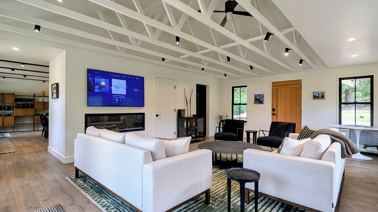 Photo of Livingroom in Newberg