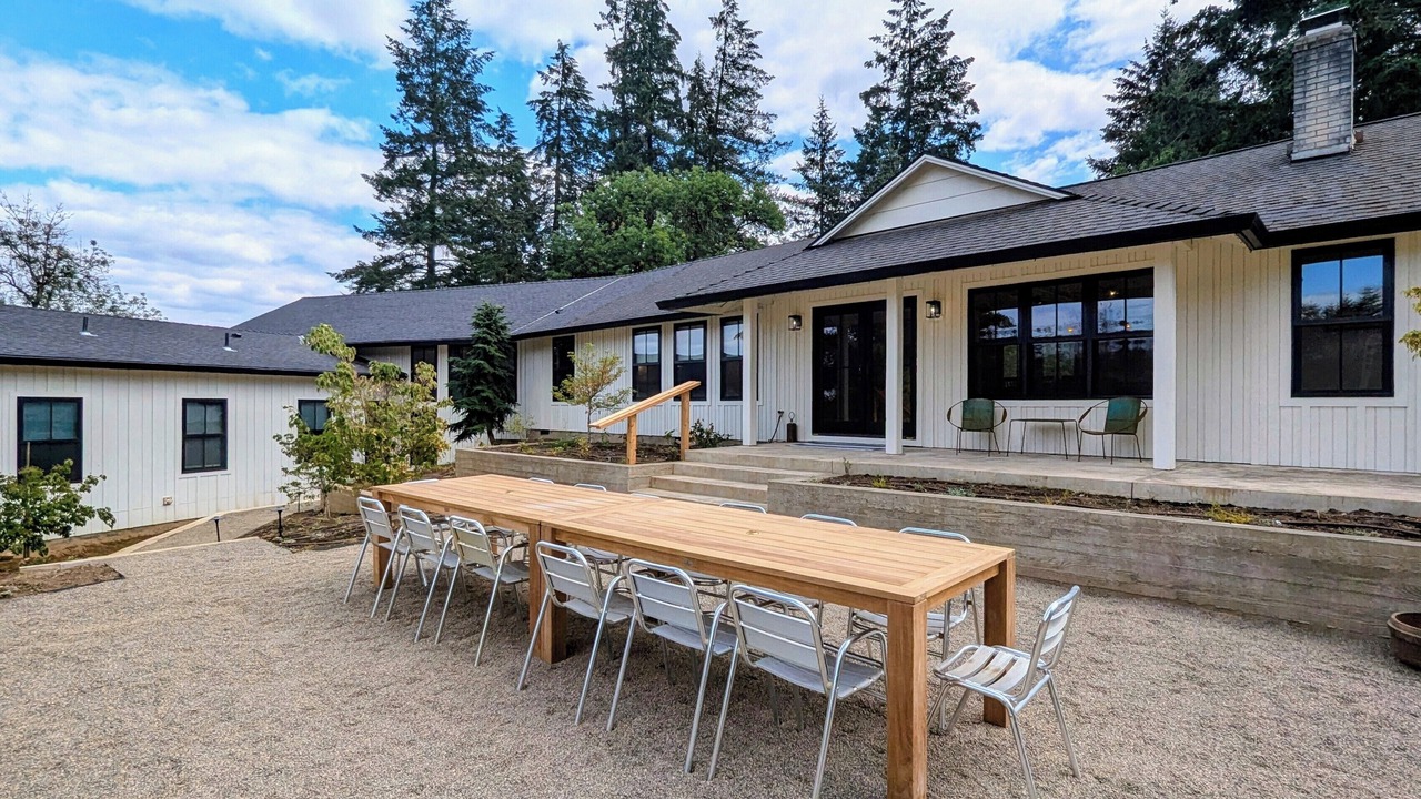 Photo of Outdoor in Newberg