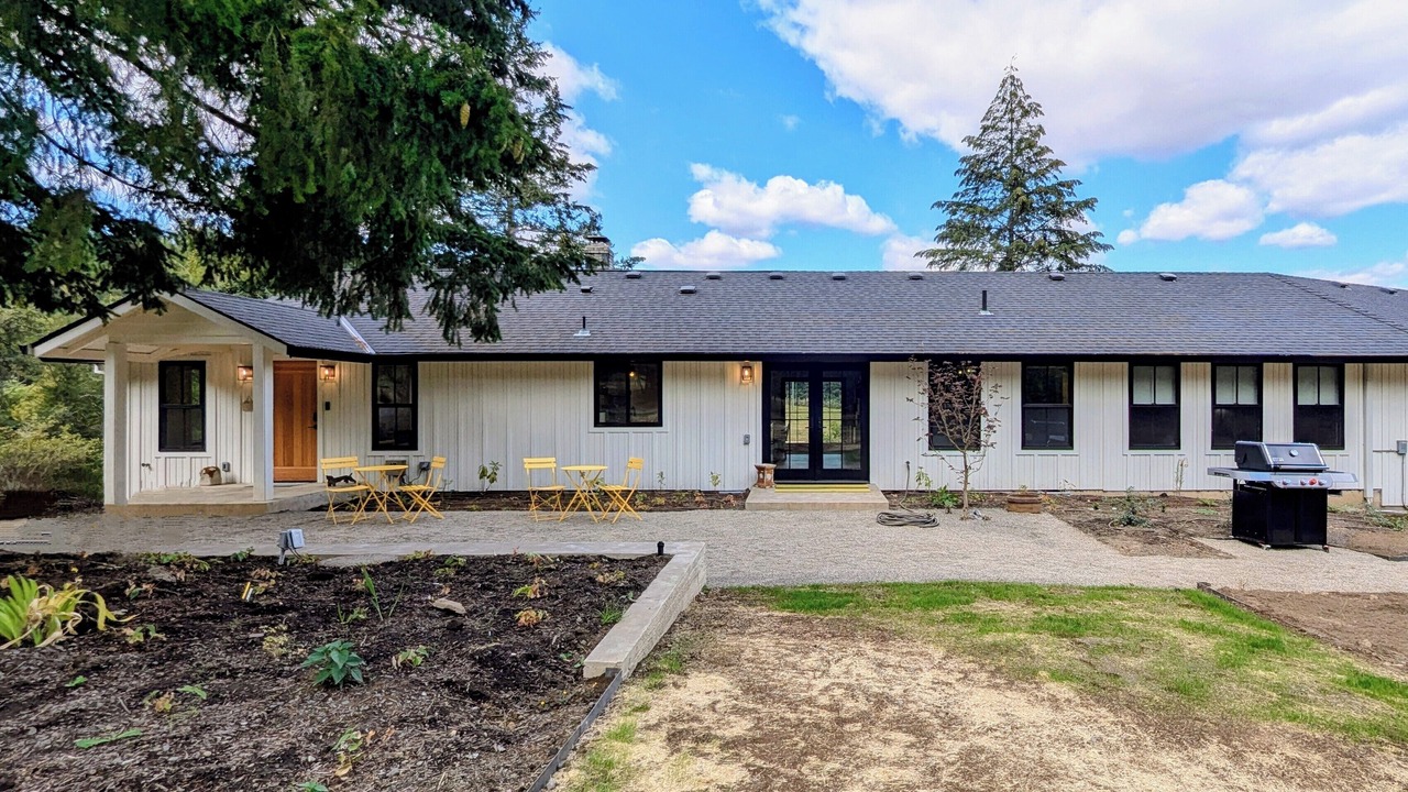 Photo of Outdoor in Newberg