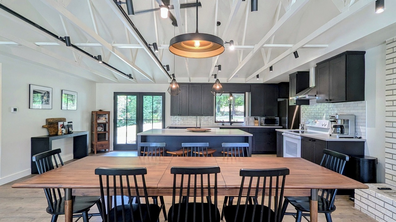 Photo of Kitchen in Newberg