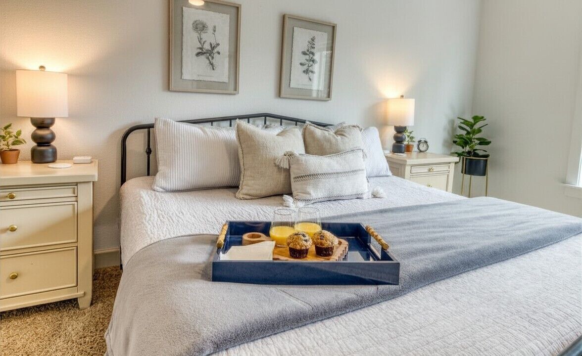 Photo of Bedroom in Redmond