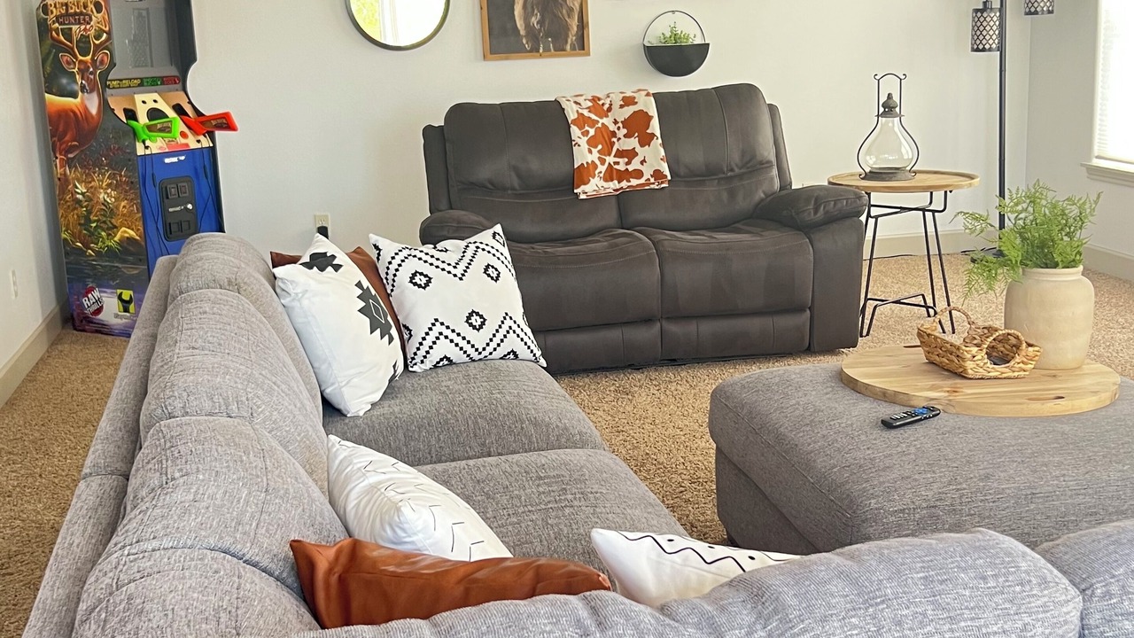 Photo of Bedroom in Redmond