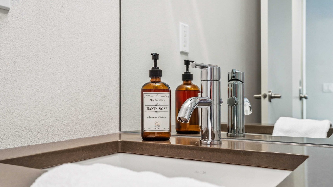 Photo of Bathroom in Magnolia