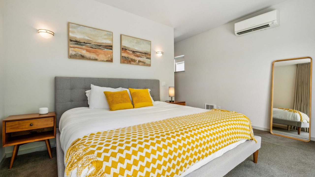 Photo of Bedroom in Magnolia
