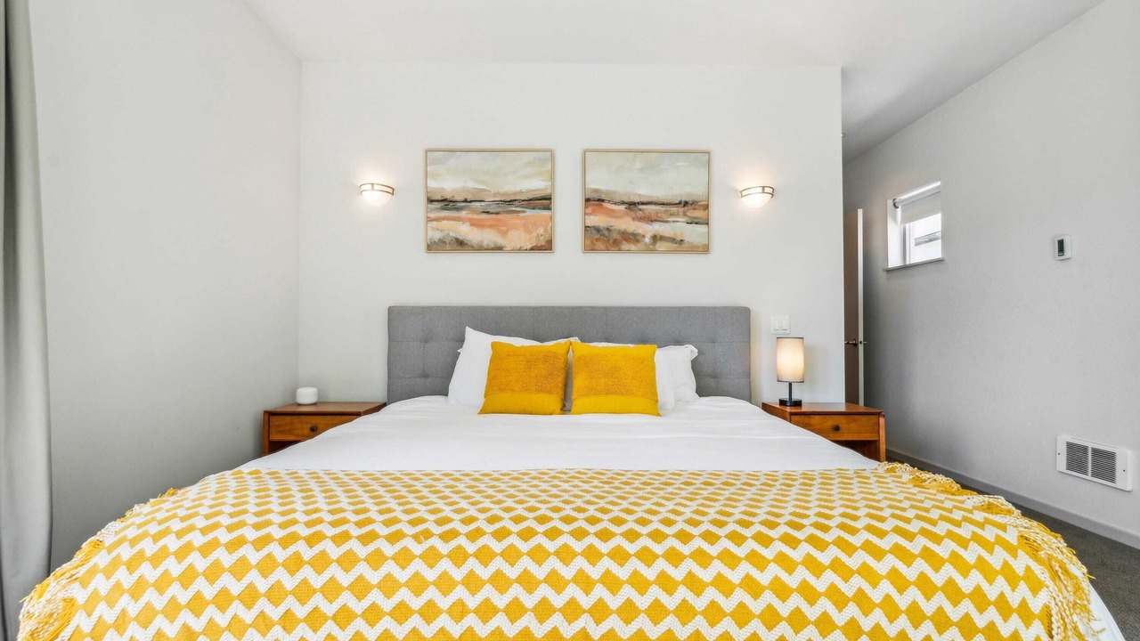Photo of Bedroom in Magnolia