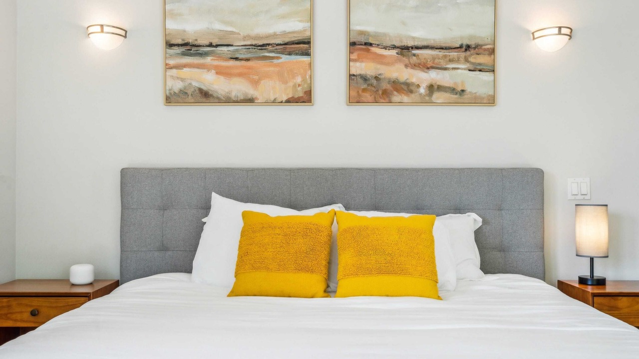 Photo of Bedroom in Magnolia