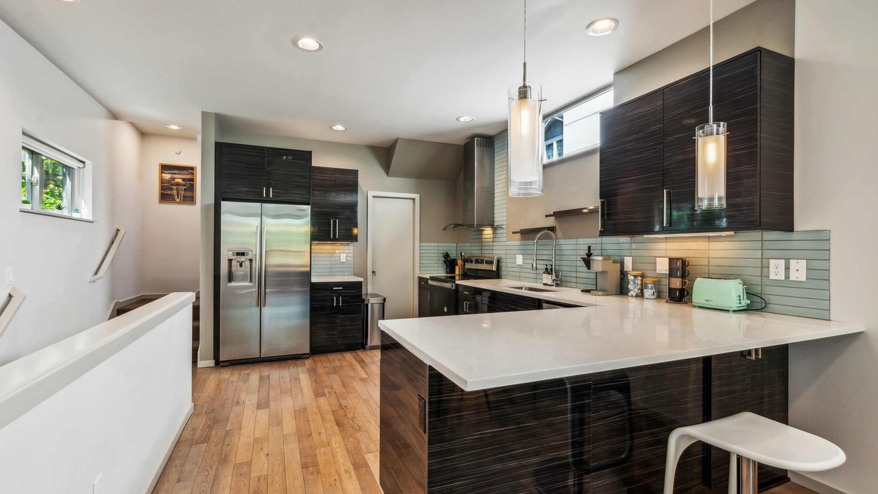 Photo of Kitchen in Magnolia