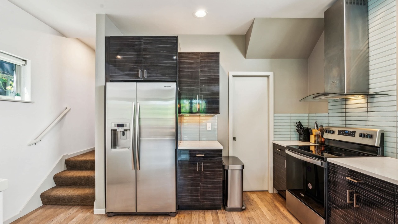 Photo of Kitchen in Magnolia