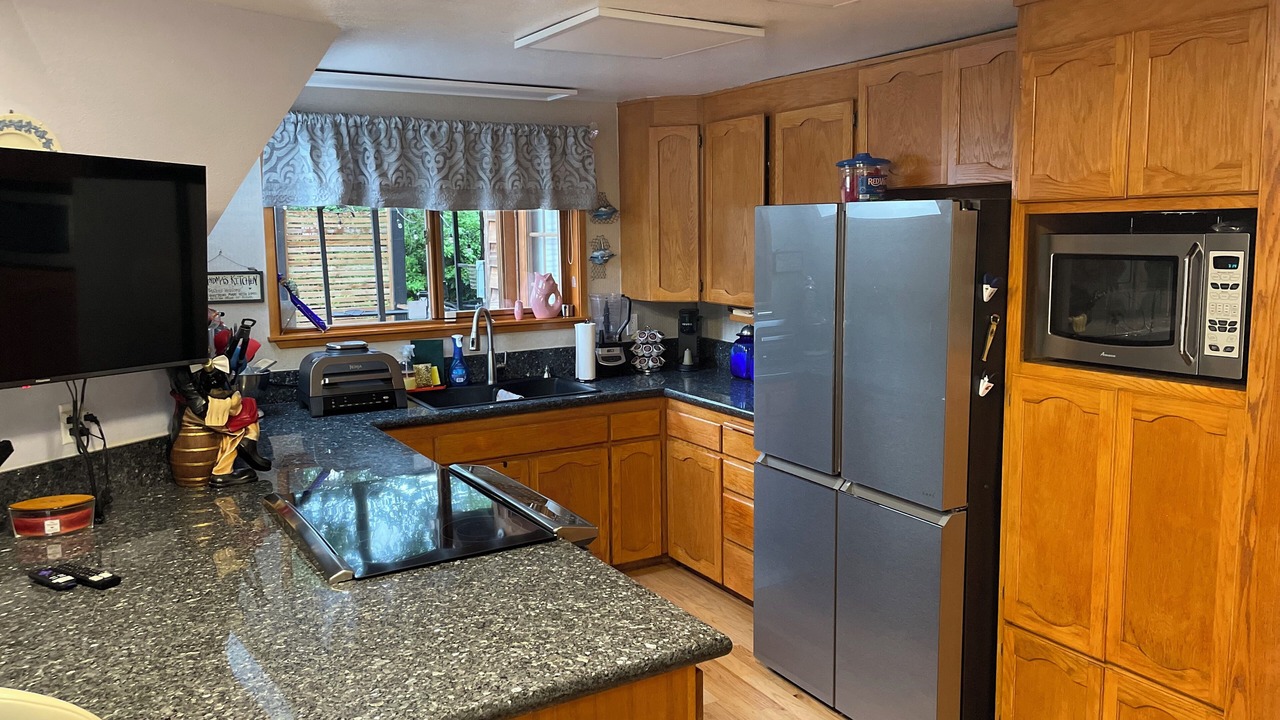 Photo of Kitchen in South Hill