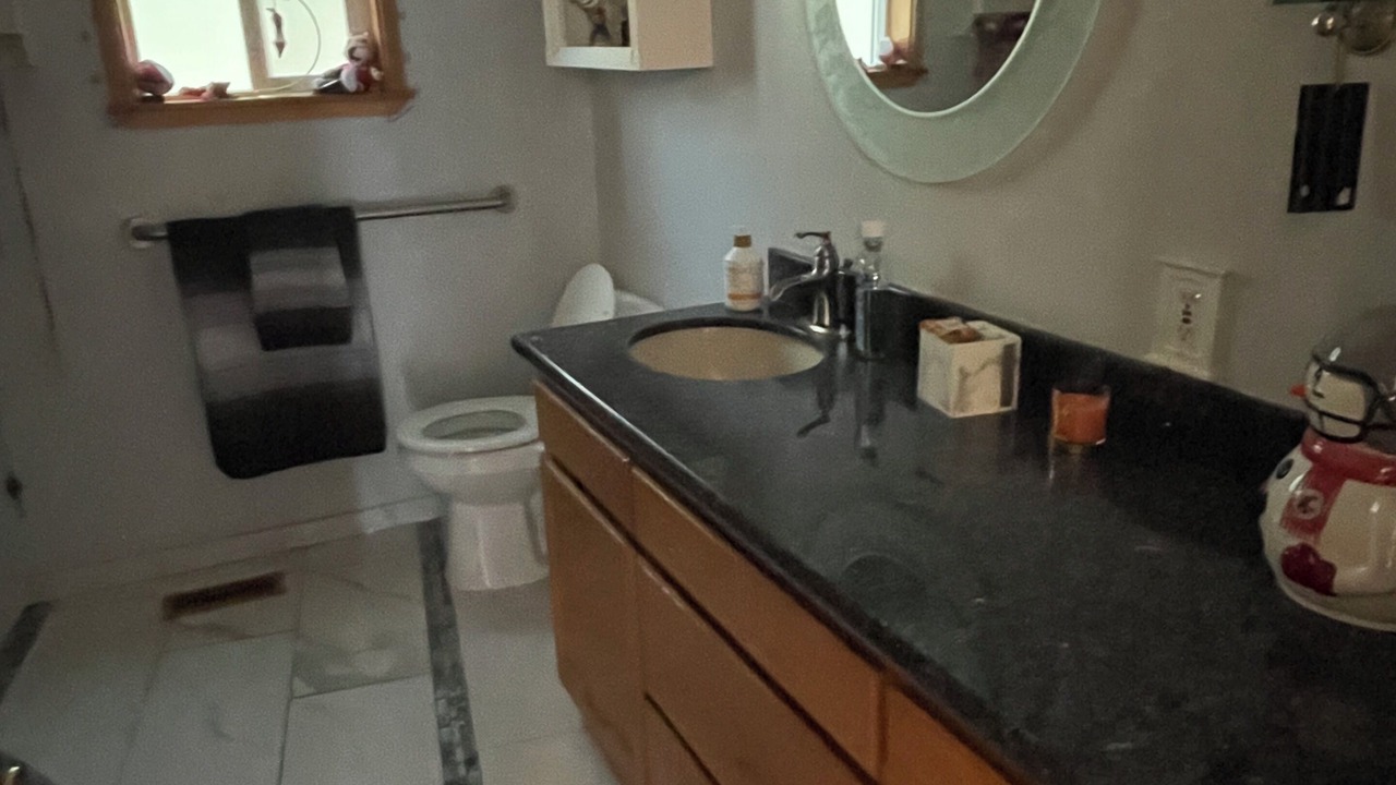 Photo of Bathroom in South Hill