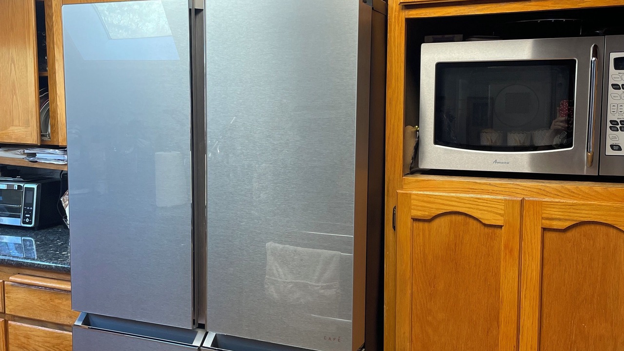 Photo of Kitchen in South Hill