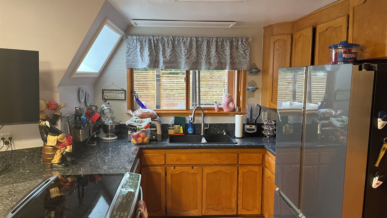 Photo of Kitchen in South Hill