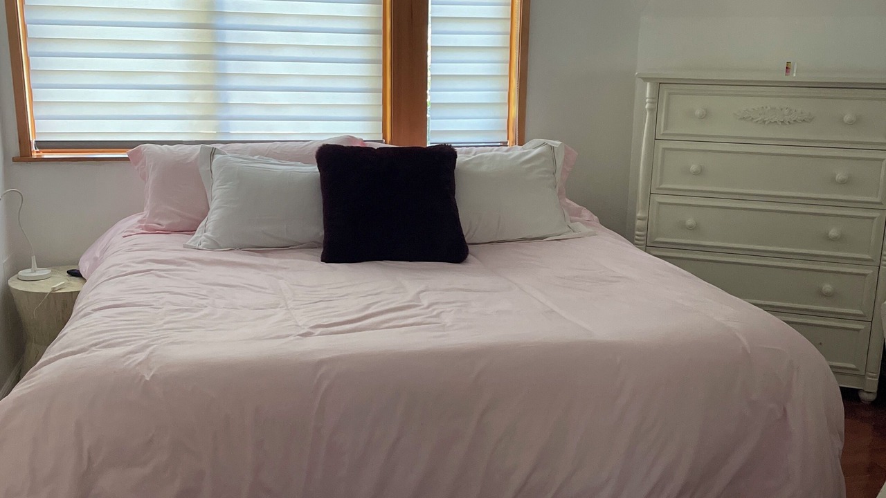 Photo of Bedroom in South Hill