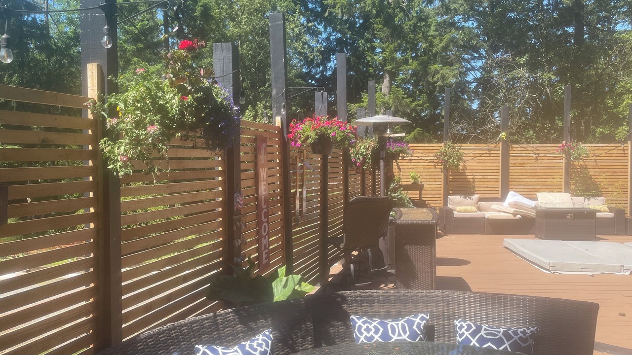 Photo of Outdoor in South Hill