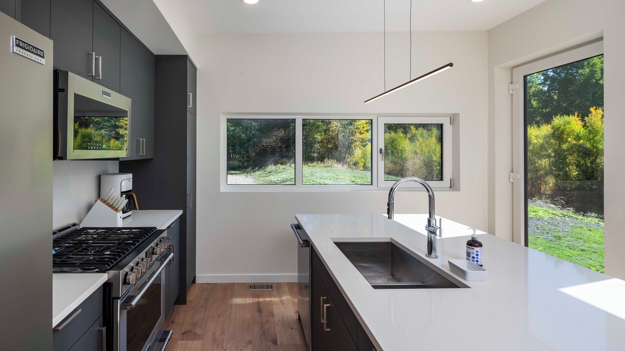 Photo of Kitchen in Hailey