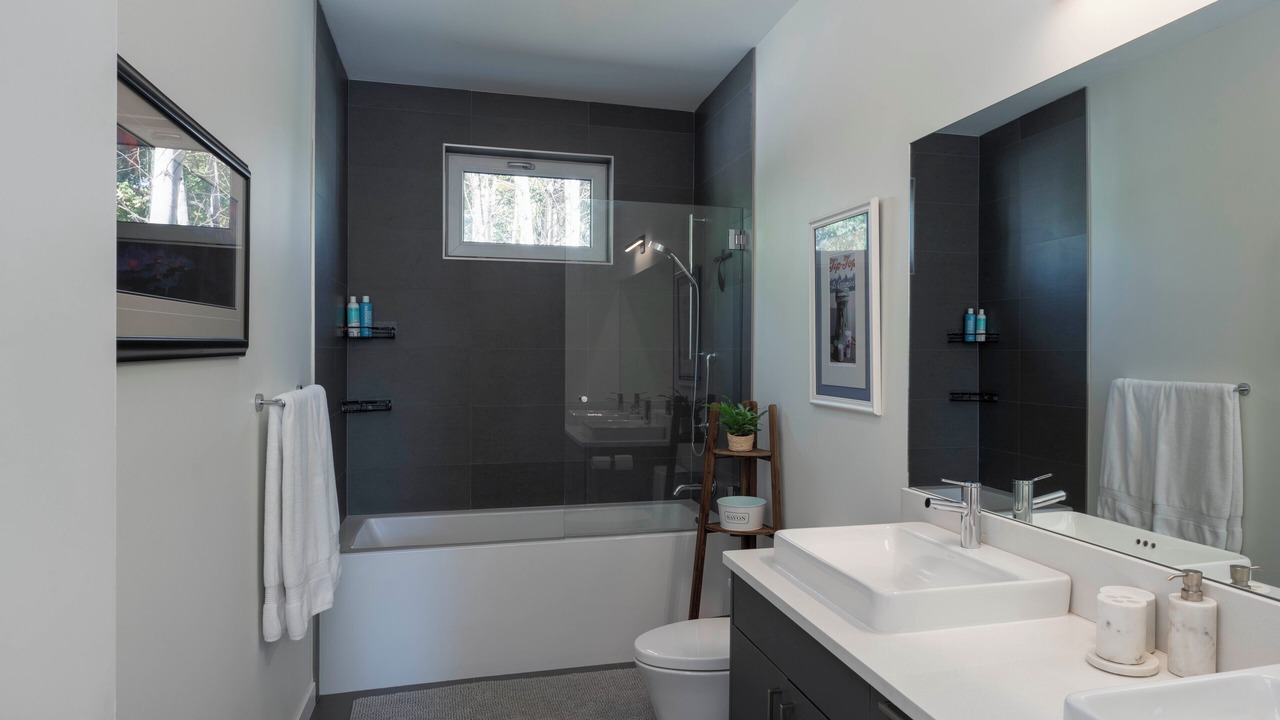 Photo of Bathroom in Hailey
