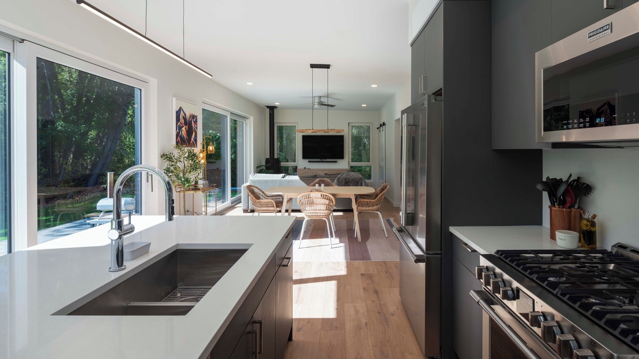 Photo of Kitchen in Hailey