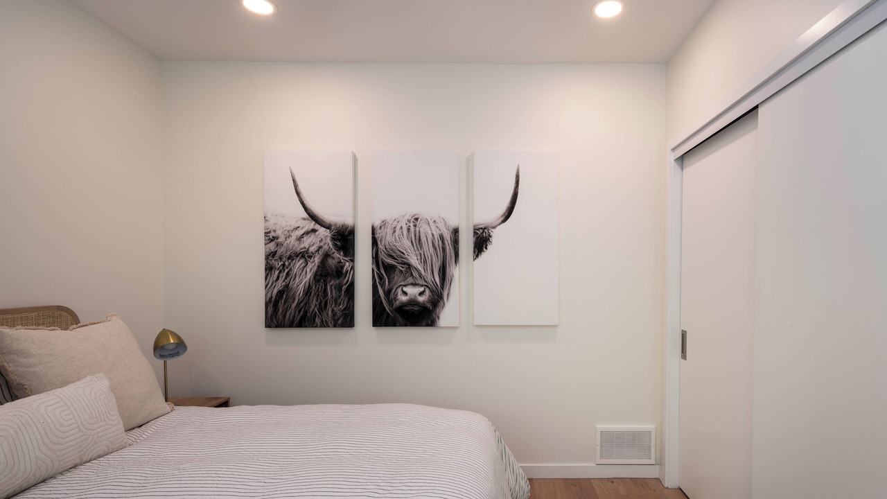 Photo of Bedroom in Hailey