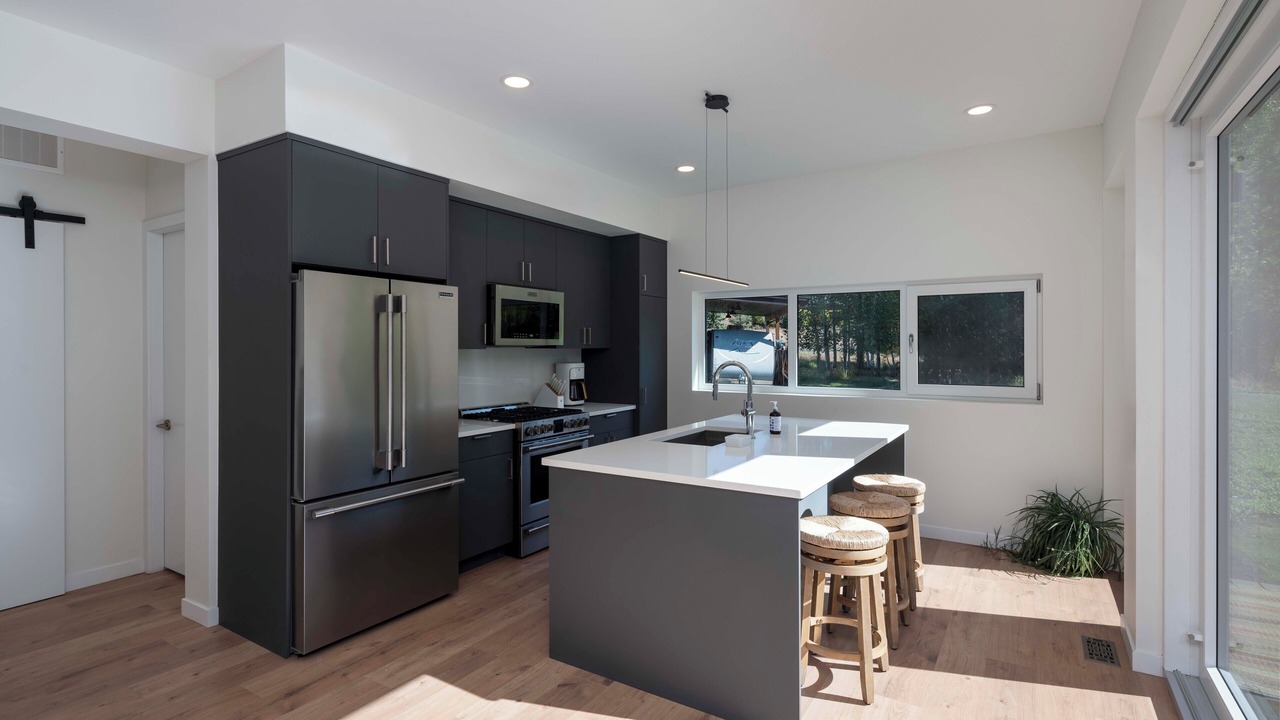 Photo of Kitchen in Hailey