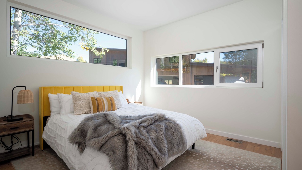Photo of Bedroom in Hailey