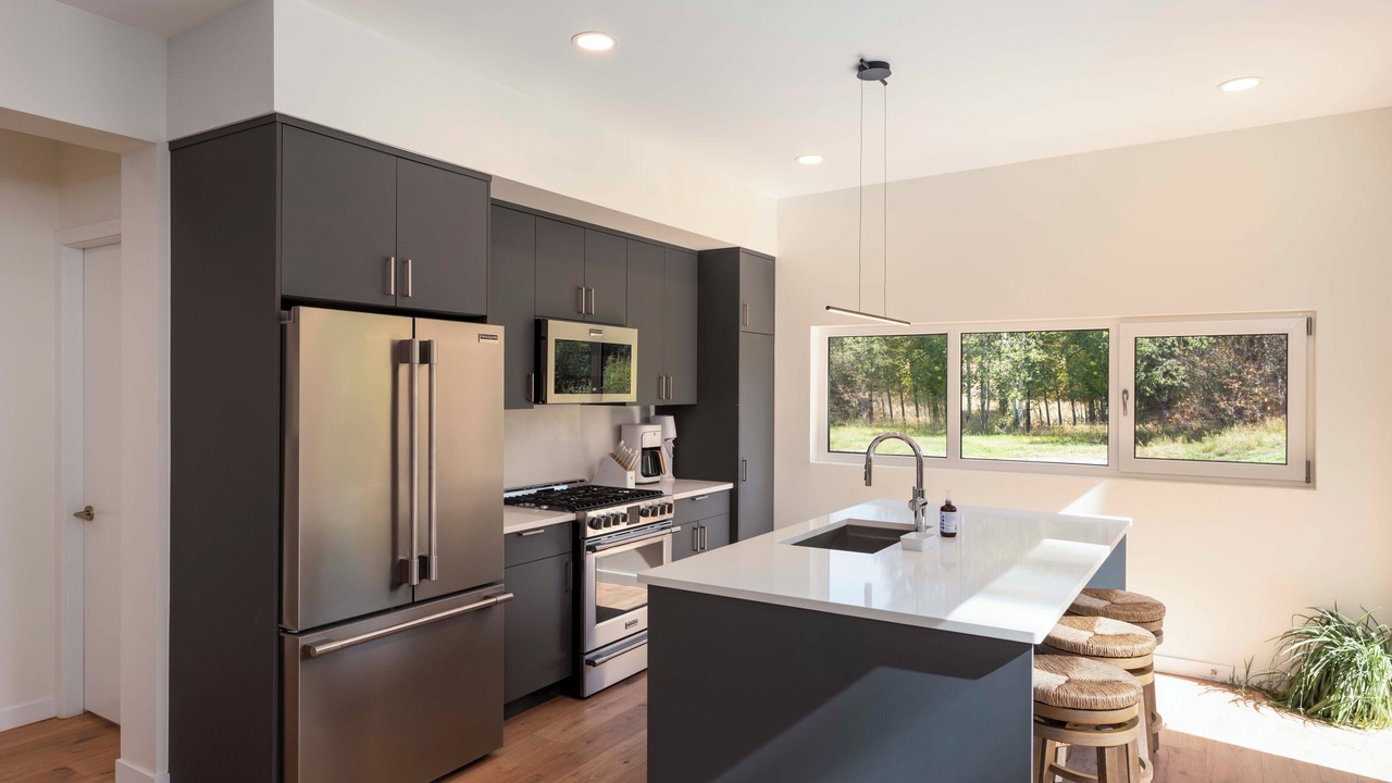 Photo of Kitchen in Hailey