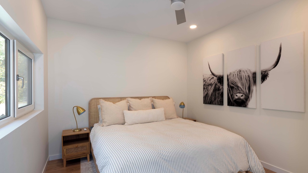 Photo of Bedroom in Hailey