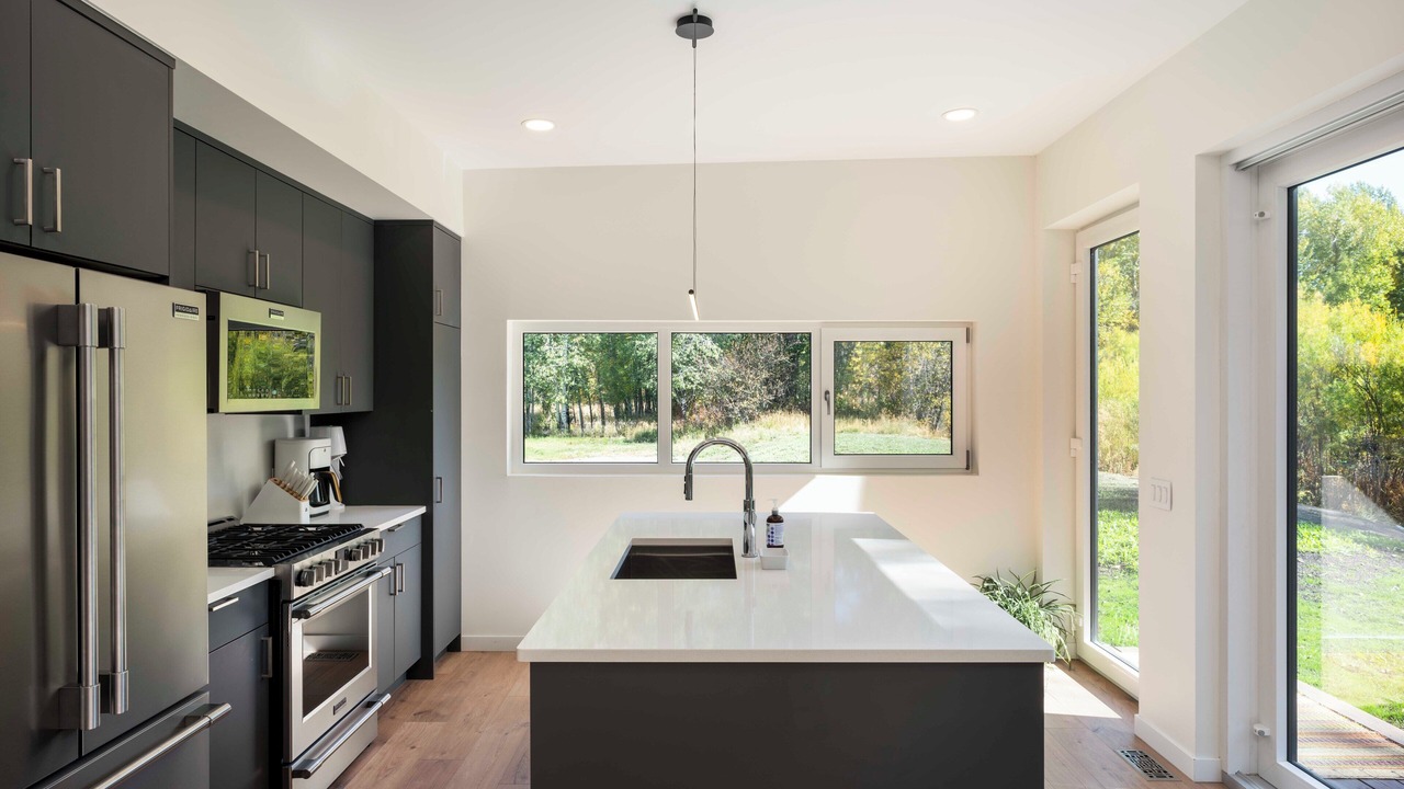 Photo of Kitchen in Hailey