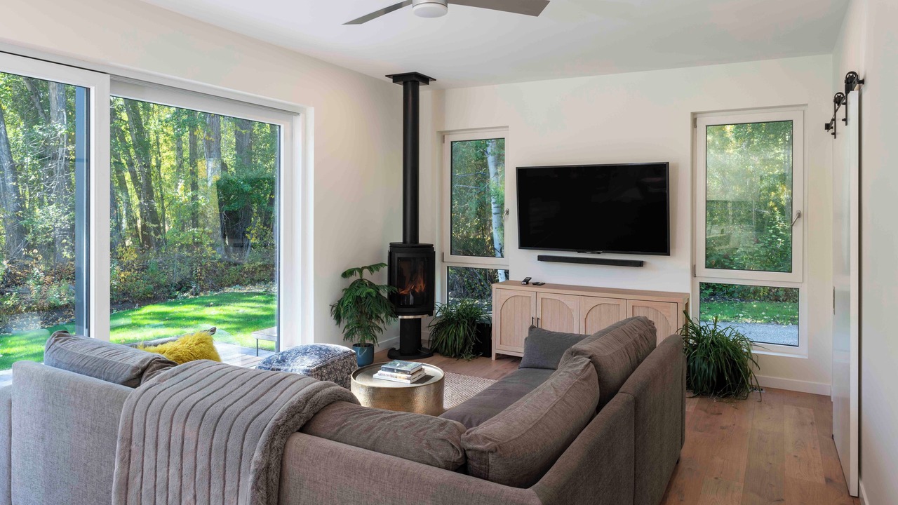 Photo of Livingroom in Hailey