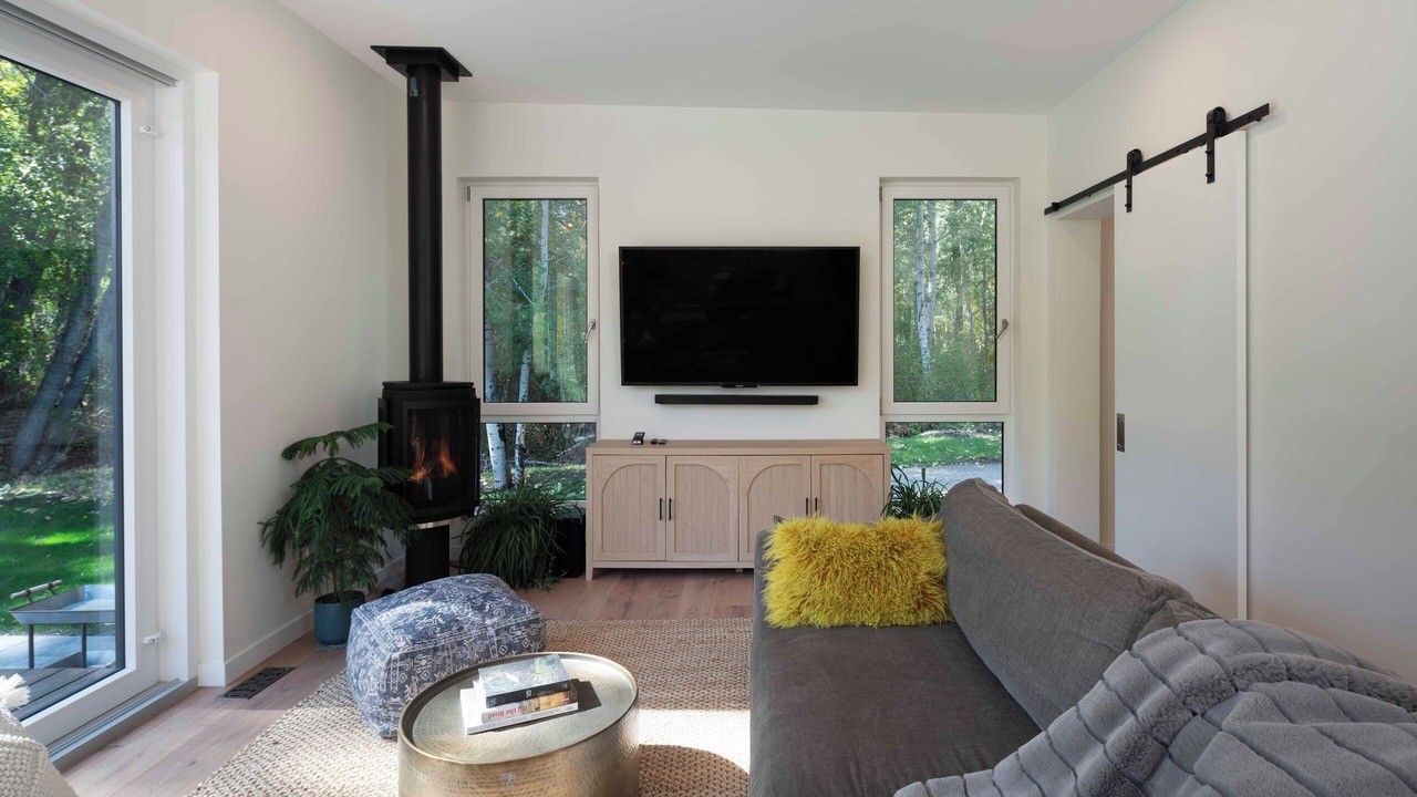 Photo of Livingroom in Hailey