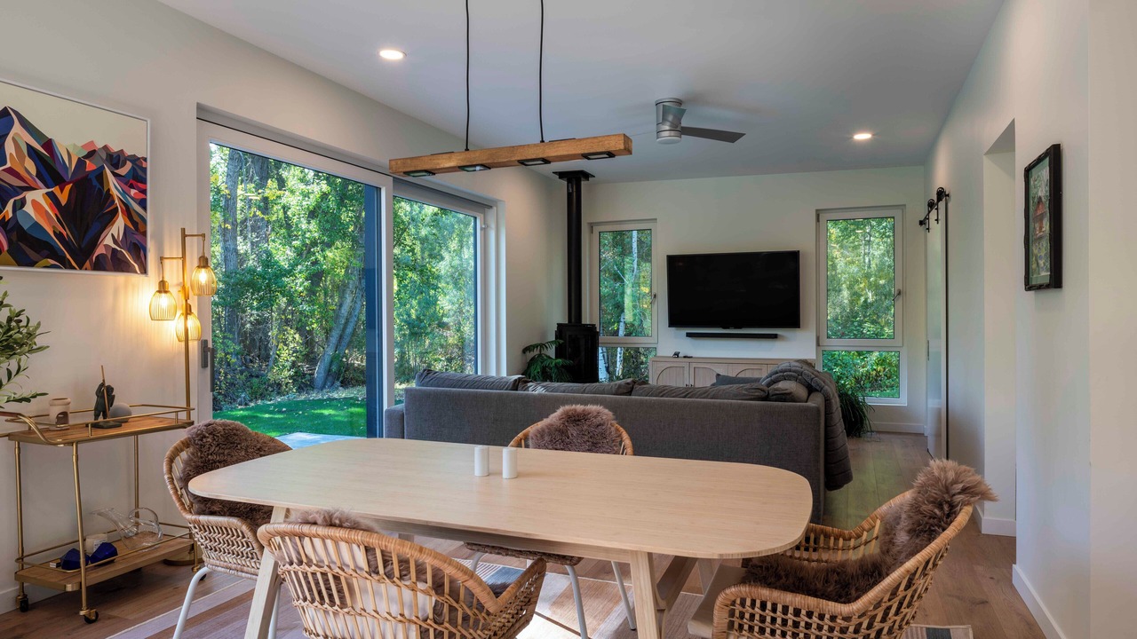 Photo of Livingroom in Hailey