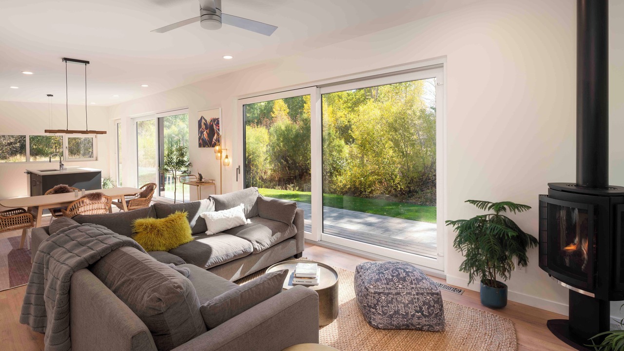 Photo of Livingroom in Hailey