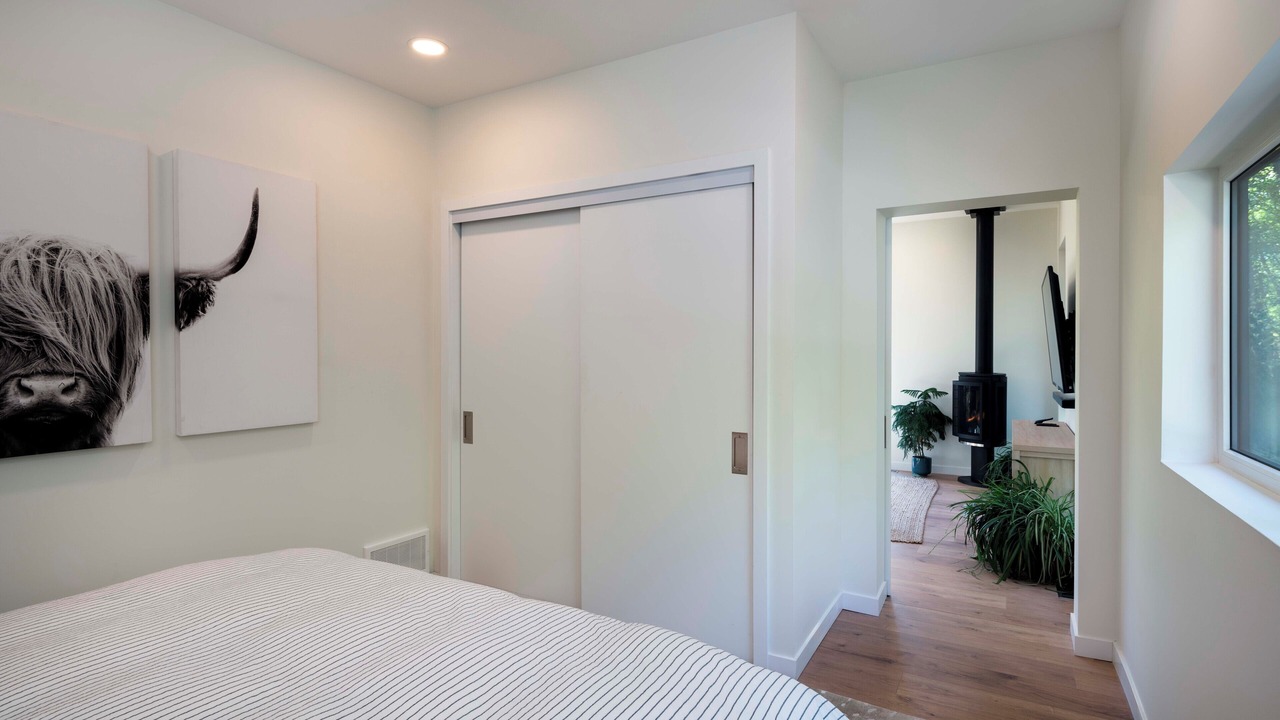 Photo of Bedroom in Hailey