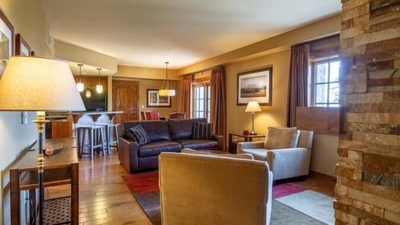 Photo of Livingroom in Tamarack