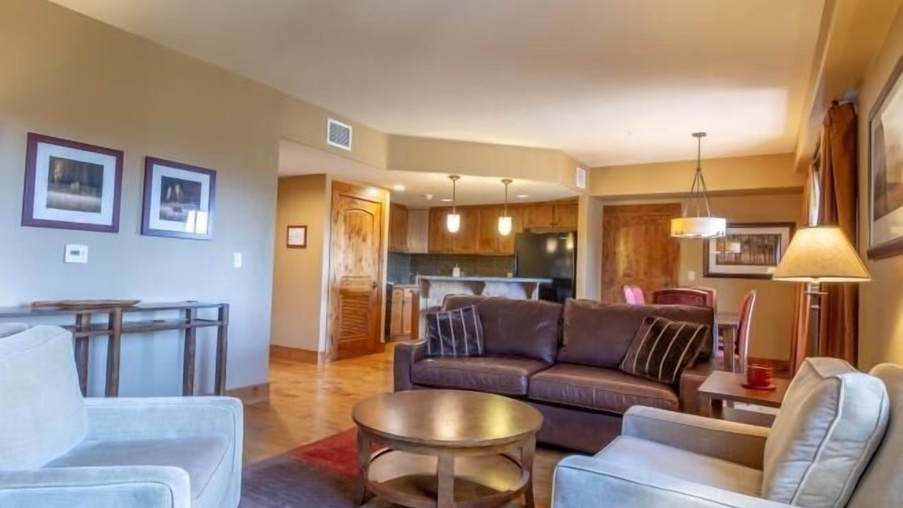Photo of Livingroom in Tamarack