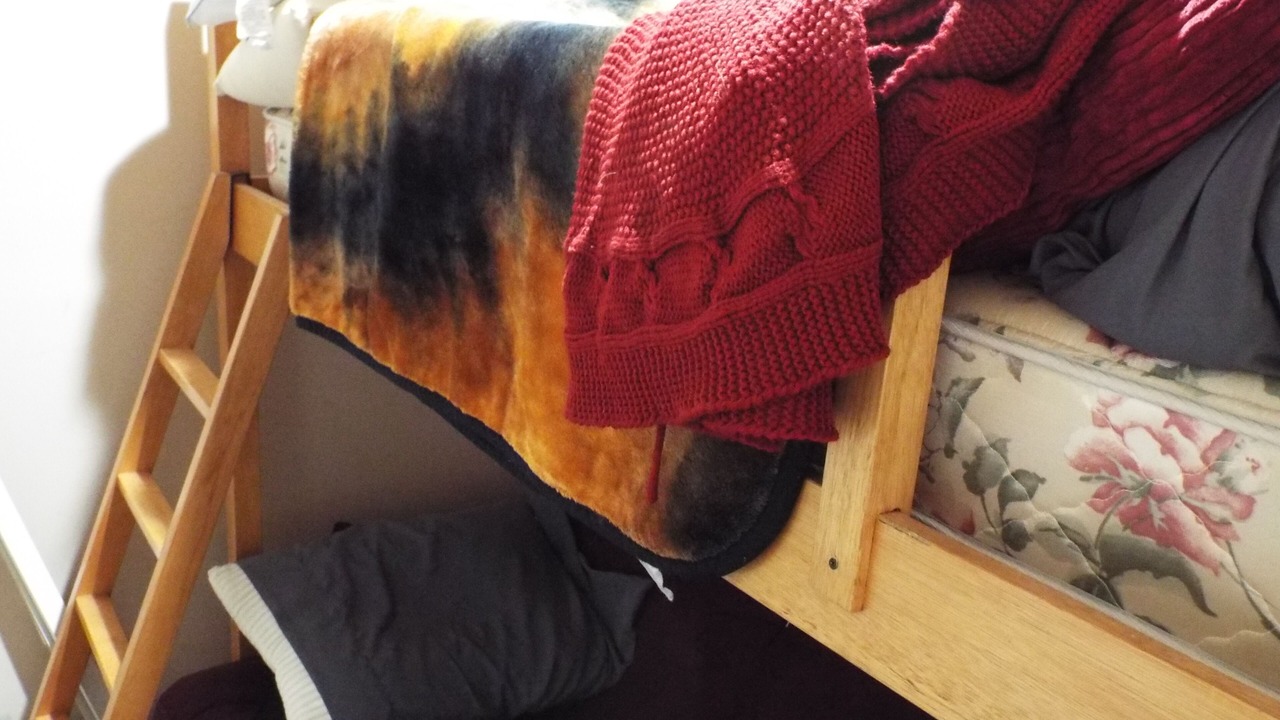 Photo of Bedroom in Bedford