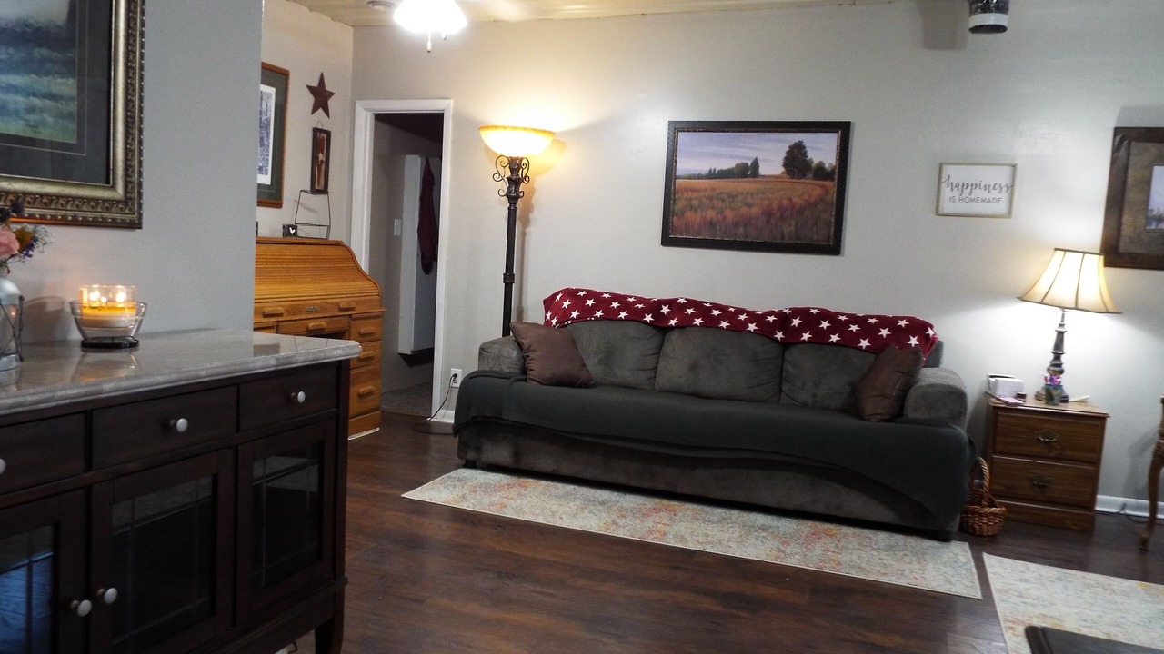 Photo of Livingroom in Bedford
