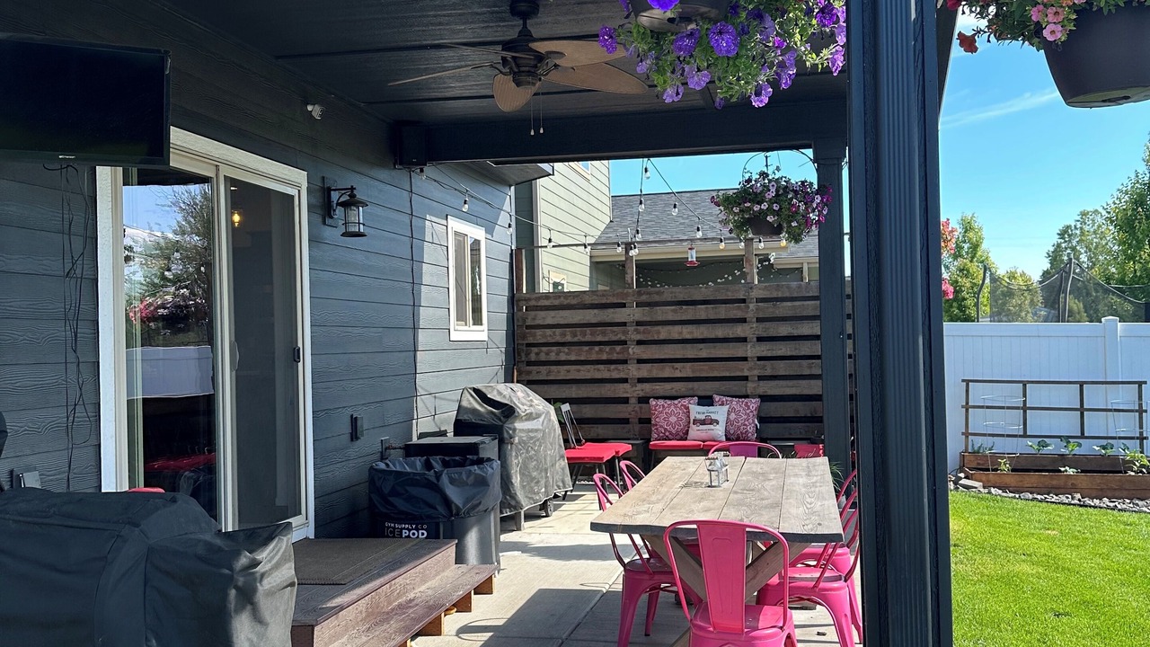 Photo of Outdoor in Coeur d'Alene