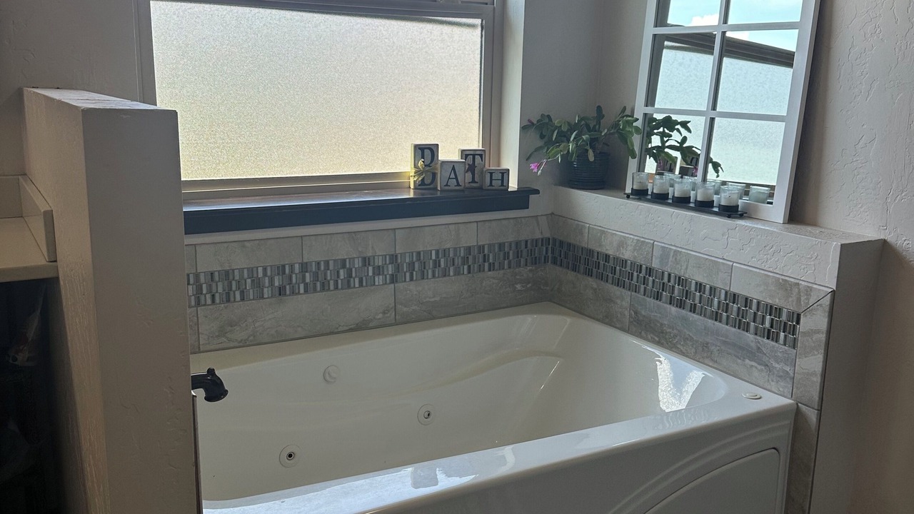Photo of Bathroom in Coeur d'Alene