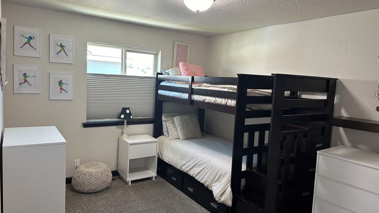 Photo of Bedroom in Coeur d'Alene