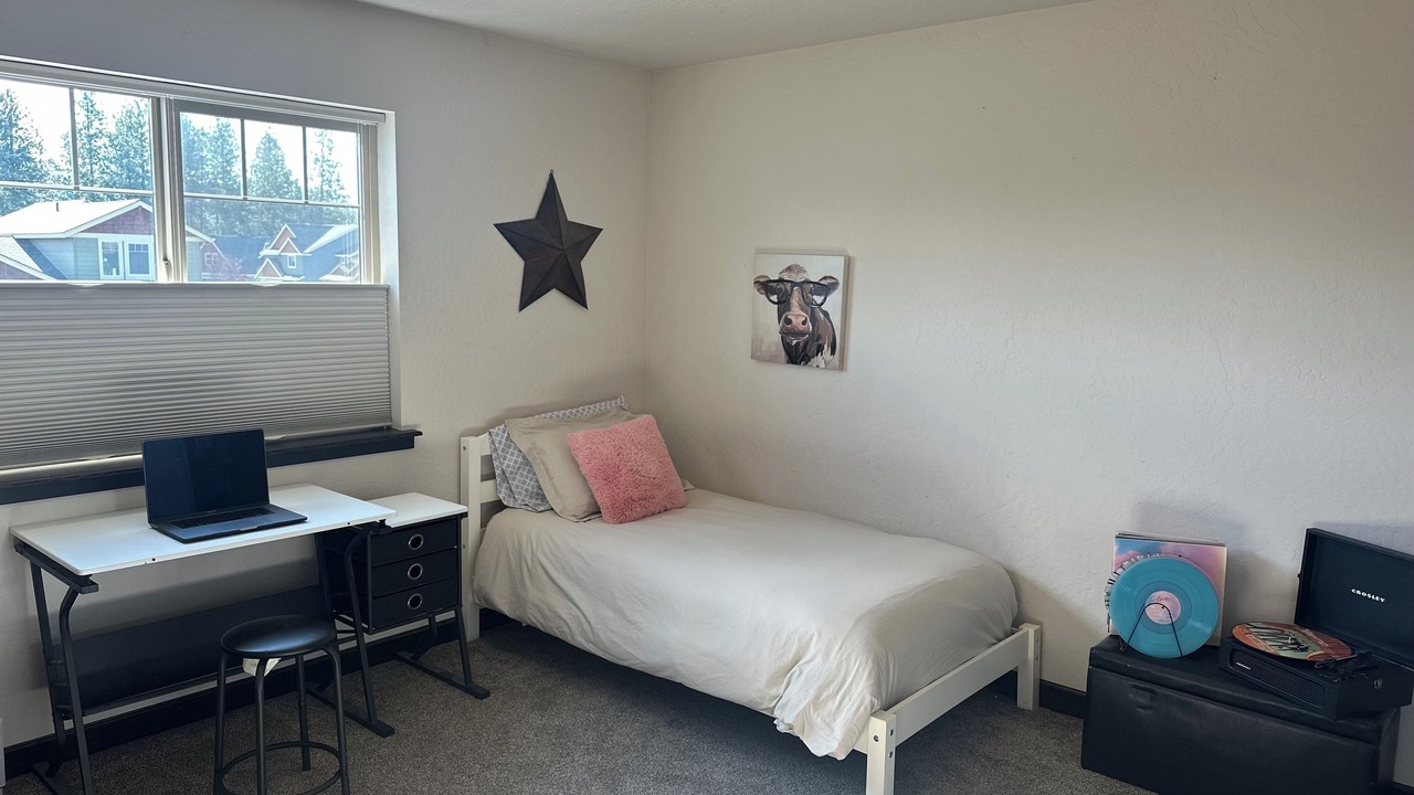 Photo of Bedroom in Coeur d'Alene
