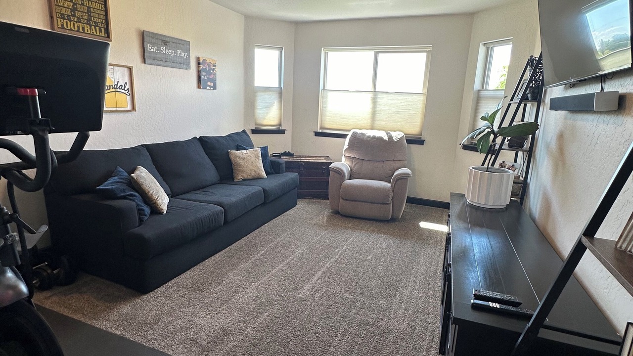 Photo of Livingroom in Coeur d'Alene
