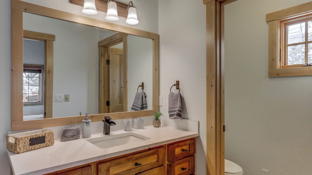 Photo of Bathroom in Tamarack