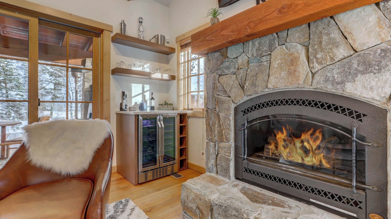 Photo of Livingroom in Tamarack