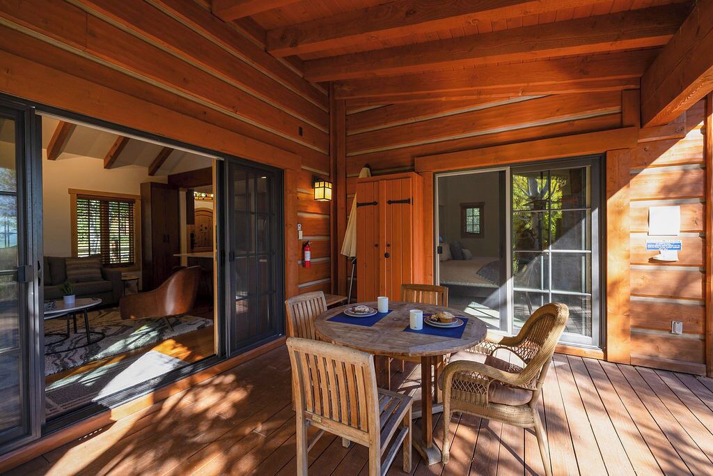 Photo of Outdoor in Tamarack