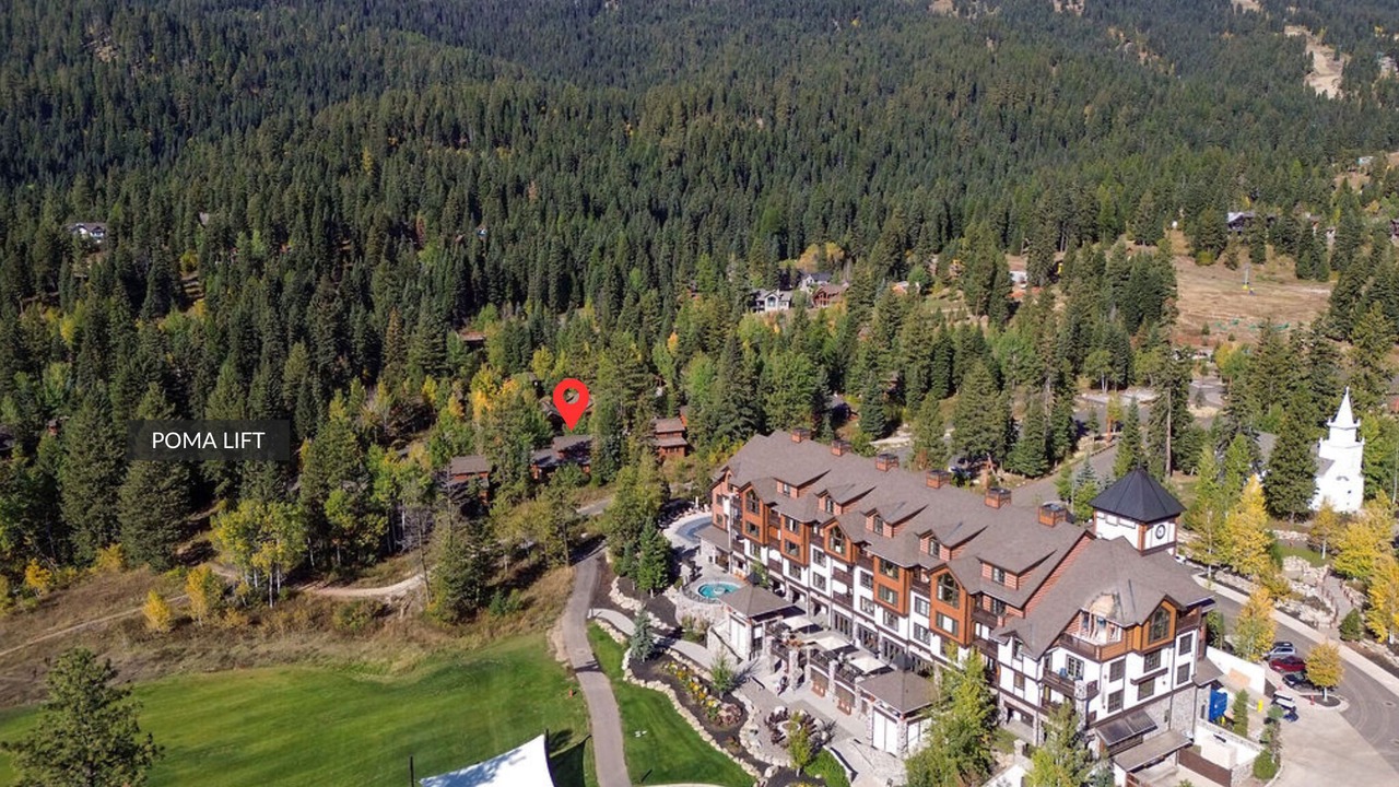 Photo of Outdoor in Tamarack