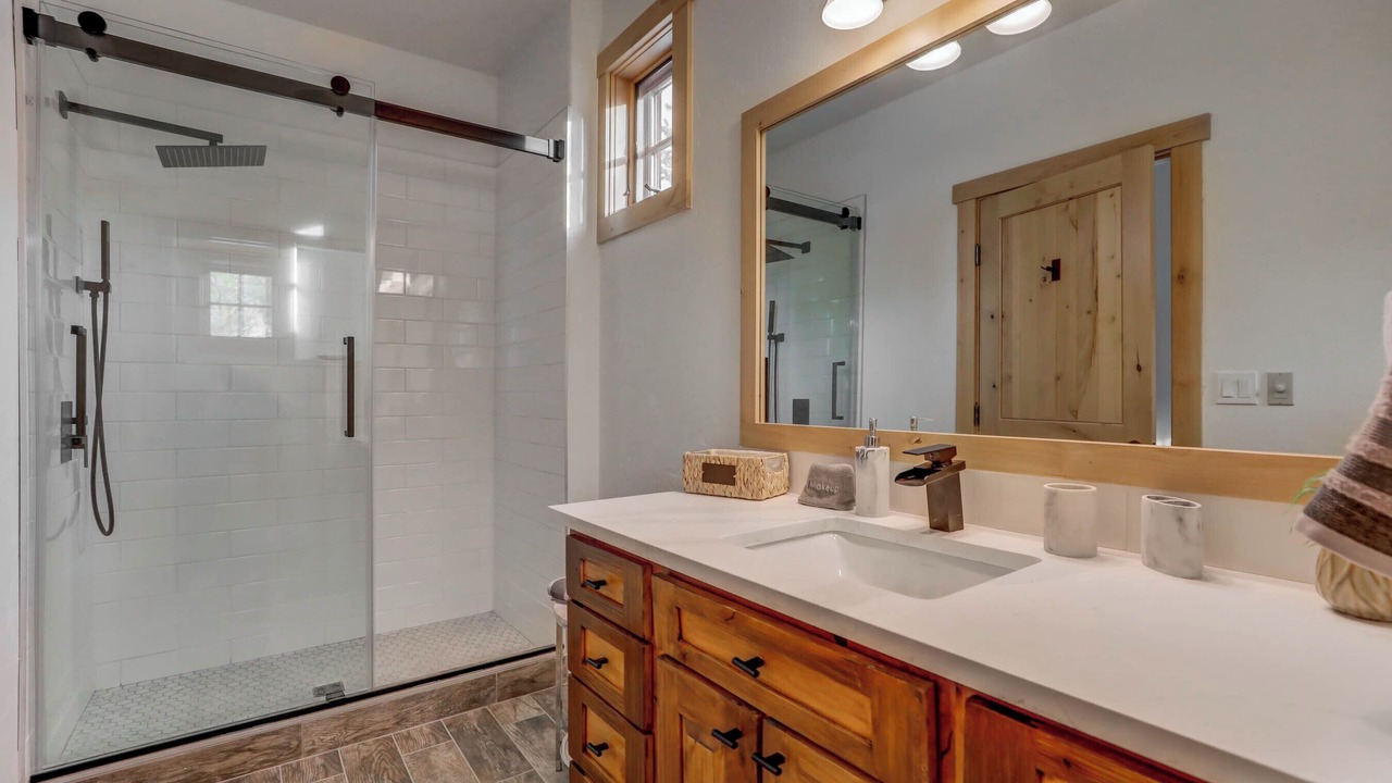 Photo of Bathroom in Tamarack