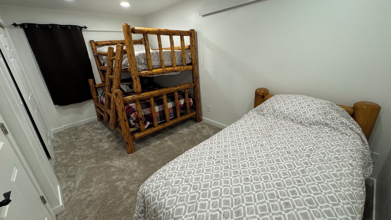 Photo of Bedroom in Bedford