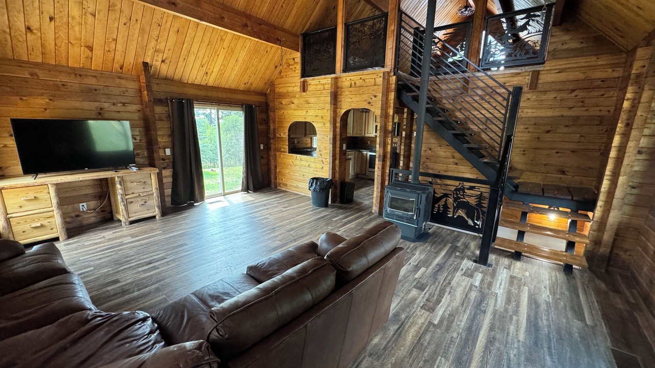 Photo of Livingroom in Bedford