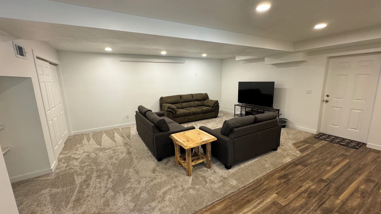 Photo of Livingroom in Bedford