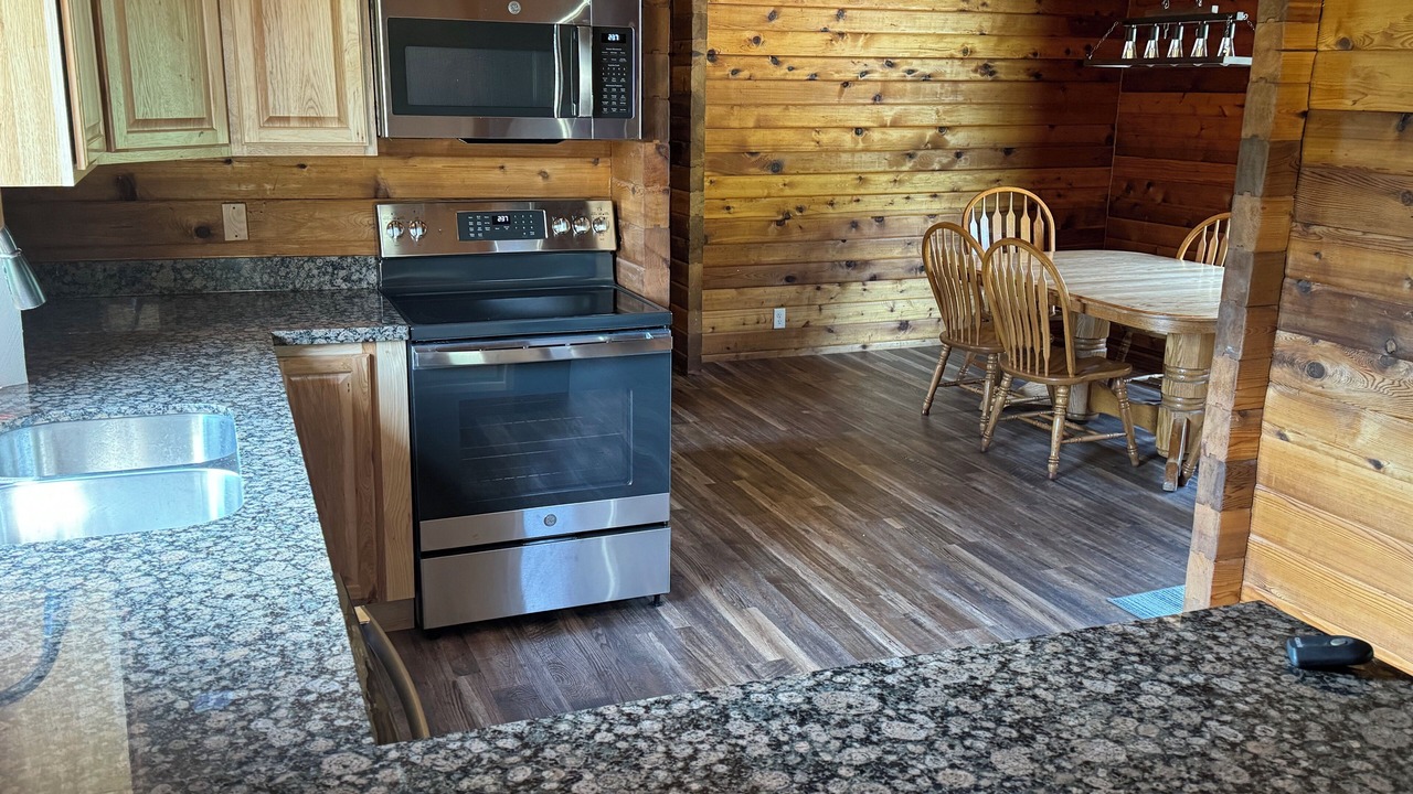 Photo of Kitchen in Bedford
